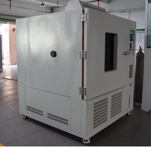 CZ-1000XD OEM ODM Plastics Beschleunigter Bewitterungs <span class=keywords><strong>tester</strong></span> IEC 60068 Test Xenon <span class=keywords><strong>Lamp</strong></span> Aging Climate Test Chamber - Product Image 3