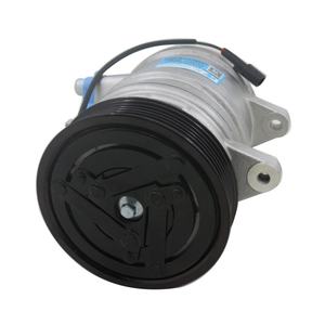 Compresor de Aire Acondicionado para Auto, para Holden Rodeo TF V6 Gasolina 2000-2003, OEM 720050 - Product Image 4