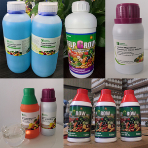 الماكرو حمض الدبالية السائل الأسمدة حمض الدبالية حمض الفوليك الدبالية ورقي - Product Image 6