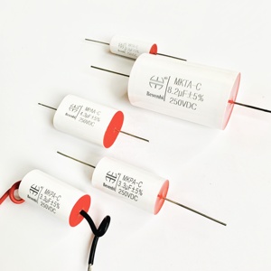 Bevenbi trục Polypropylene phim tụ - Product Image 1