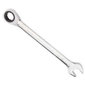 CR-V Customizable OEM Dual-End Open End <strong>Ring</strong> <strong>Wrench</strong> <strong>Sets</strong> Ratchet Combination Ratchet <strong>Wrench</strong> for Auto Repair - Product Image 6