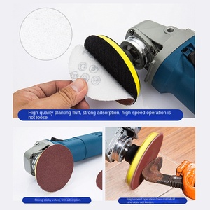 Chăm sóc xe đèn pha đánh bóng bồi dưỡng sửa chữa công cụ cho các vết trầy xước và vàng hiệu quả chụp đèn đánh bóng đại lý - Product Image 3