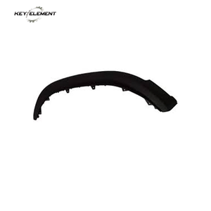 Élément Clé Fabricant Professionnel Cache Inférieur de Pare-chocs Avant de Voiture 86512-G5000 pour <span class=keywords><strong>Kia</strong></span> <span class=keywords><strong>Niro</strong></span> 2017-2019 - Product Image 2