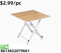 Bureau de jeu pour ordinateur TSF Design, structure métallique, table pliante pour jeux PC en ligne, bureau