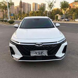 Chery Arrizo 8 1.6T DCT d'occasion <span class=keywords><strong>2022</strong></span>, peinture d'origine, faible kilométrage, certifié avec garantie - Product Image 2
