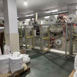 Qualité Supérieure – Tampons absorbants jetables pour viande et fruits de mer, grand format, pour usage domestique, à bas prix, emballage économique, absorbant le sang - Product Image 6
