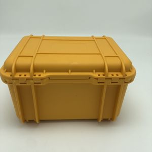 Estuche Protector de Plástico DPC030-1 con Nivel de Protección IP67, Resistente al Agua, Proveedor Oro, Estuches <span class=keywords><strong>Peli</strong></span>, Estuche Protector de Plástico para Microequipos - Product Image 3