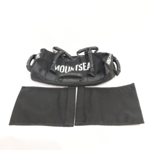 Équipement <span class=keywords><strong>de</strong></span> fitness <span class=keywords><strong>de</strong></span> haute qualité pour la gym – Sacs <span class=keywords><strong>de</strong></span> sable d'entraînement robustes à 7 poignées pour la compétition HYROX - Product Image 6