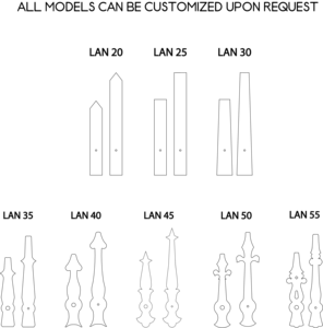 Thạch Anh Tháp Đồng Hồ Đầy Đủ Kit Với 100 Cm Quay Số Sắt Đồng Hồ Tay Và Thạc Sĩ Đồng Hồ Mặt Duy Nhất Động Cơ - Product Image 3