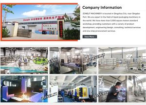 Machines de remplissage de liquide de bouteille d'eau semi-automatique de <span class=keywords><strong>5</strong></span> gallons petite machine de remplissage d'eau embouteillage - Product Image 6