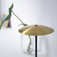 Lampes de table pour la décoration de la maison et des hôtels, lampe de table nordique, nouvelle lampe de lecture LED moderne de luxe pour la chambre à coucher, lampe de table LED design
