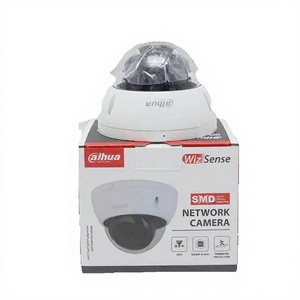 Dahua Original IPC-HDBW2441E-S 4MP IR Fixed-focal Dome WizSense Network <b>Camera</b> Detection IP66 Waterproof H.265 Compression iCSee - Product Image 4