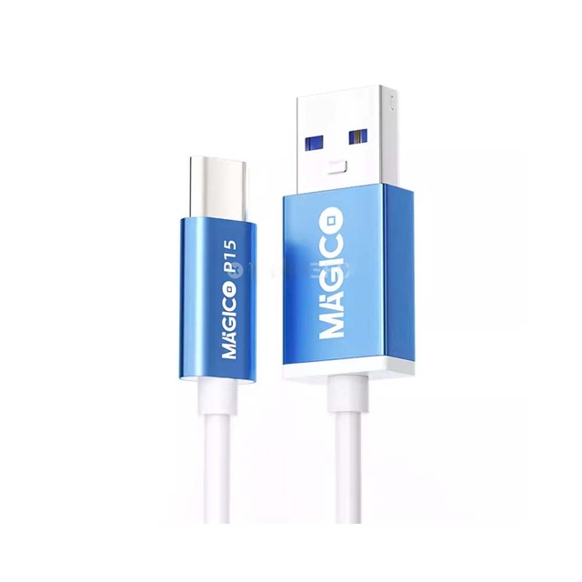 Magico USB-C Flashing Engineering Cable for iPhone 15 Series Automatic Recovery Mode Data Transfer
