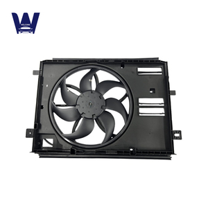 <span class=keywords><strong>Ventilateur</strong></span> de refroidissement de moteur de pièces d'auto de haute qualité 9832930080 pour Peugeot 308SW 408 508 508L 4008 Citroen - Product Image 6