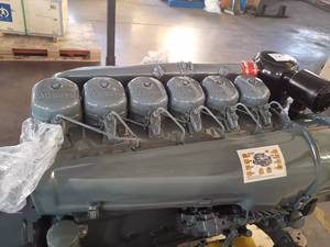 Nhà máy mới làm mát bằng không khí động cơ diesel f2l912 f3l912 f4l912 f6l912 f6l912t f4l913 f6l913bf4l913 bf6l913b máy móc động cơ - Product Image 6