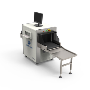 신형 스캐너 공항 기계 수하물 보안 X선 검사 시스템 - Product Image 1