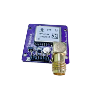 Wt-62-rk ban phát triển có thể được sử dụng cho các trạm cơ sở và Rover, mô-đun rtk đạt được định vị cấp centimet - Product Image 2