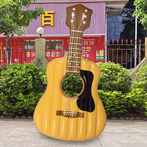 Flotteur de <span class=keywords><strong>piscine</strong></span> de guitare gonflable personnalisé en usine, lit d'eau gonflable flotteur de <span class=keywords><strong>piscine</strong></span> lit d'air <span class=keywords><strong>coussin</strong></span> d'air jouets de chaise - Product Image 6