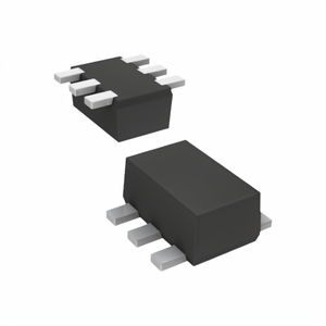 ทรานซิสเตอร์ UP04878G0L อิเล็กทรอนิกส์ SOT-563, SOT-666 - Product Image 1