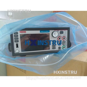Keithley 2450 Source Meter SMU, source de mesure à double canal, nouveau hx1 - Product Image 1