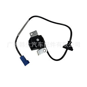 Tesla Rearview Mirror <b>Camera</b> 1006773-00-E <b>Night</b> Vision Single Lens For Tesla Models 16-20 - Product Image 4