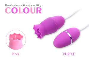 Ibrator in-ibrator para adultos, ibrator ex-oman - Product Image 4