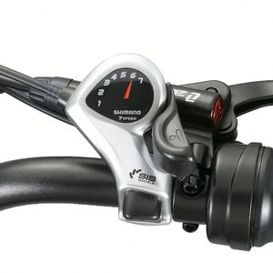 Vélo électrique OUXI V8 en stock dans les entrepôts de l'UE et des États-Unis, pneus larges de 20 pouces, 250W, vélo électrique urbain, vélo électrique pour adultes, Fatbike, E-bike - Product Image 5