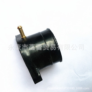 Suministro Directo de Fábrica de Toma de Aire para Motocicletas con Motores de 250-300cc - Product Image 2