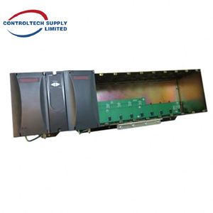 ใหม่เอี่ยม 900R08R-0101 แชสซีแร็คพาวเวอร์แบบสำรอง 8 ช่องสำหรับระบบ HC900 ControlEdge DCS - Product Image 3