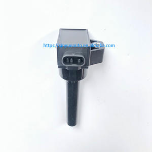 Bobina di accensione 27301-08000 2730108000 per Kia Picanto III, Stonic, Rio IV, Hyundai I10, I20 III, <span class=keywords><strong>Bayon</strong></span> 1.2 - Product Image 2