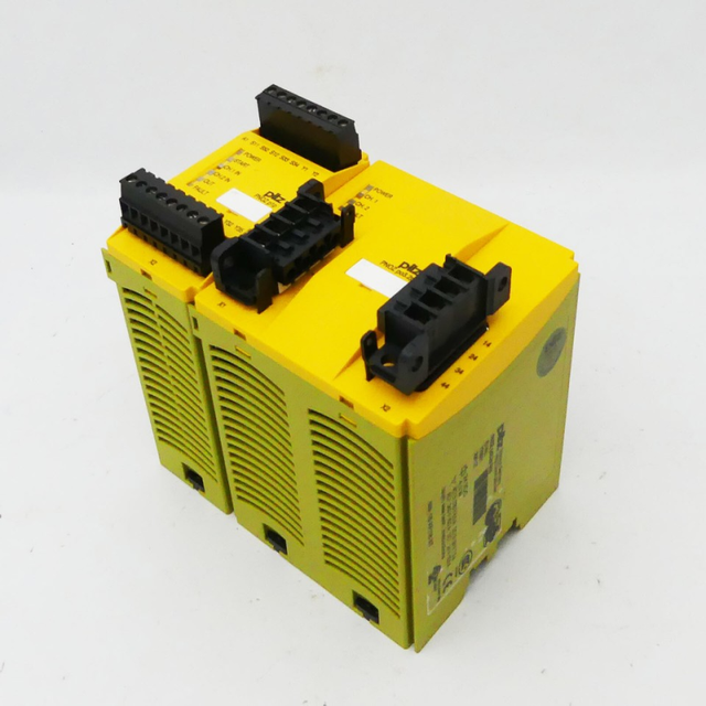 Brand New and Original Po3.2p 773631 12-month Warranty PLC