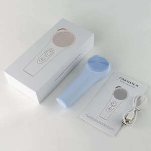 Prix d'usine, vente en gros, promotion spéciale pour le nouveau festival du commerce : équipement de massage à compresse chaude pour ouvrir les pores et nettoyer. - Product Image 3