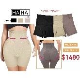 Mixed color (skin color, black, brown)