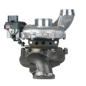 Nouveau turbocompresseur GTB2260VKLR 794877-0004 794877-0006 A6420909580 pour <span class=keywords><strong>Mercedes</strong></span> Benz Classe E/W212R V251 <span class=keywords><strong>R350</strong></span> pour OM642 Euro4 3.0L - Product Image 1