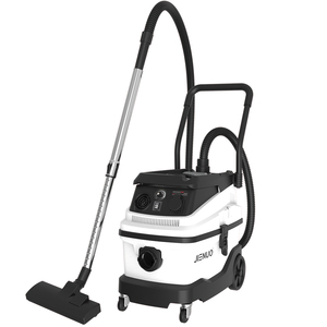 Jienuo1600W Utilisation avec des rectifieuses murales Nettoyer les cendres pour l'<span class=keywords><strong>aspirateur</strong></span> de bâtiment - Product Image 2