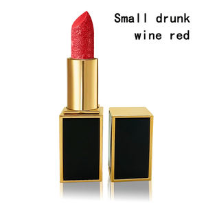 Nude Lipgloss Set Fluwelen Vloeibare Lippenstift Private Label Minerale Oem Stick Abs Langdurige Waterdichte 2 Kleuren 3G Msds <span class=keywords><strong>3</strong></span> Stuks 42G - Product Image 6