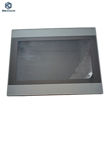 คอนโทรลเลอร์ PLC เซ็นเซอร์ HMI หน้าจอสัมผัส ของแท้ใหม่เอี่ยม รุ่น TPC1021EI - Product Image 1