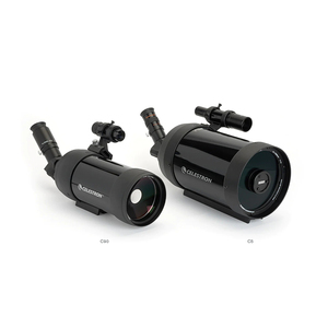 Telescopio Terrestre <span class=keywords><strong>Celestron</strong></span> C90 MAK de Alta Calidad para Exteriores 52268 - Product Image 6