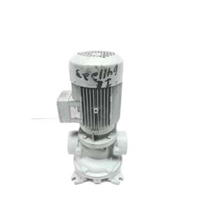 Оригинальный центробежный насос SCHMALENBERR S50-13/2-2 ТИП 2, 2-1/2 дюйма x 2-1/2 дюйма, <span class=keywords><strong>2.2</strong></span> кВт, 460 В. - Product Image 1