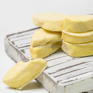 Fraises lyophilisées de haute qualité, mangue, pêche, <span class=keywords><strong>lait</strong></span>/cacao/matcha, fraises enrobées de chocolat, fruits lyophilisés, bonbons - Product Image 3
