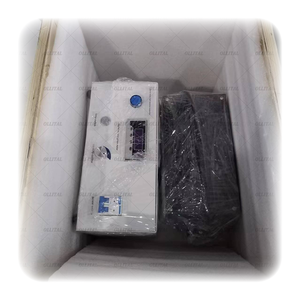 Fuente de luz fría de xenón de 300W Fuente de luz de xenón estable Lámpara de xenón Fuente de luz Instrumento óptico - Product Image 1