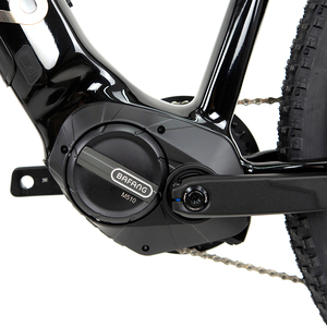 Bicicleta Eléctrica de Montaña para Adultos EM1 con Cuadro de Aleación de Aluminio, 10 Velocidades, 27.5 Pulgadas, Motor BAFANG de 48V 250W de Montaje Central, Batería de Litio de 15AH - Product Image 5