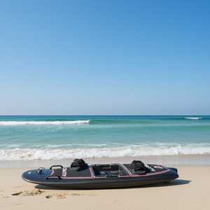 Tabla de Surf PowerJet de Fibra de Carbono de 18KW, Velocidad Ajustable de 55KM/H, Nueva, para Deportes Acuáticos al Aire Libre en la Costa - Product Image 6