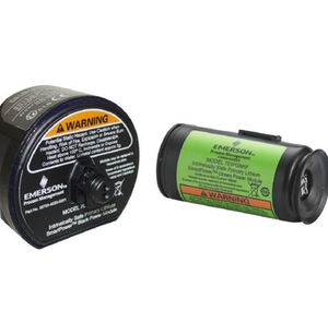 최저 가격 에머슨 701P 전원 모듈 스톡 701PBKKF & 701PGNKF 무선 송신기 배터리 제작 - Product Image 3