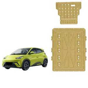 <span class=keywords><strong>Prix</strong></span> <span class=keywords><strong>de</strong></span> gros BYD Seagull Auto Underbody Batterie/Moteur/Moteur/Circuit/Protection du réservoir <span class=keywords><strong>de</strong></span> carburant Set <span class=keywords><strong>de</strong></span> plaques <span class=keywords><strong>de</strong></span> protection Condition Nouveau - Product Image 2