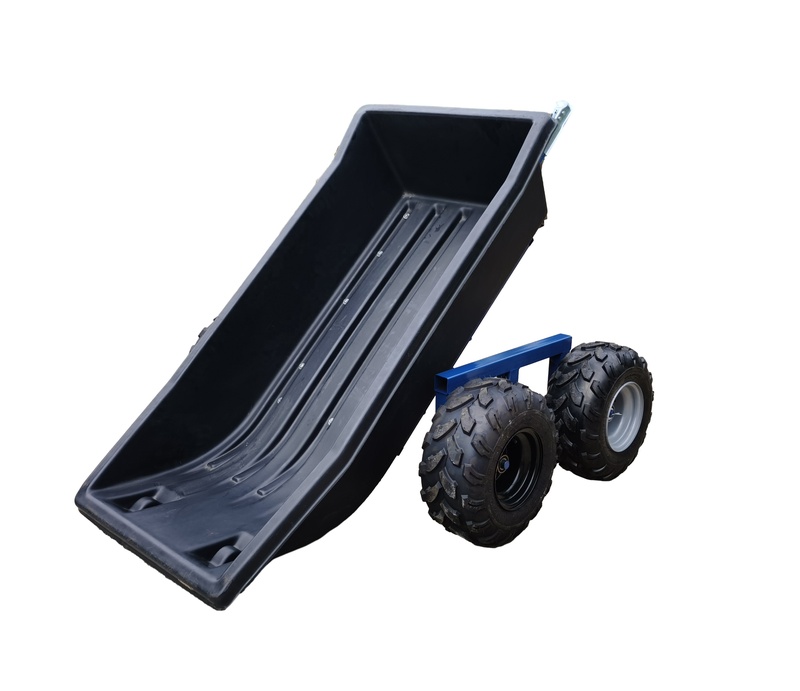 Utility Outdoor All Terrain Lawn Forest