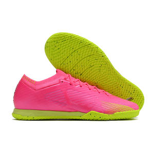 Zapatos de Fútbol de Alta Calidad Tobillera <span class=keywords><strong>Superfly</strong></span> Sports FG Botas de Fútbol Sala Baratas Zapatillas de Fútbol Sala - Product Image 3