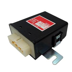 Pièces de machines de construction, relais de minuterie pour excavatrice 320B, 1043204, 104-3204 - Product Image 3