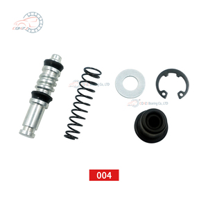 Cqhzj ชุดอุปกรณ์เสริ<span class=keywords><strong>ม</strong></span>รถจักรยานยนต์ชุดซ่อมดิสก์เบรกชุดลูกสูบ - Product Image 6