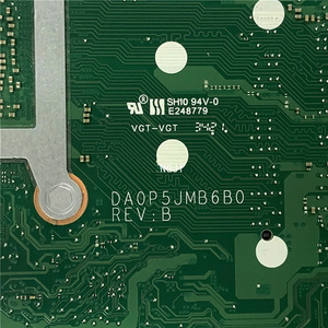Placa Base para Portátil HP 15-EF 15S-ER 15S-EQ, R3 5300U R5 <span class=keywords><strong>5500U</strong></span> R7 <span class=keywords><strong>5700U</strong></span> DA0P5JMB6B0 M40930-601 - Product Image 3